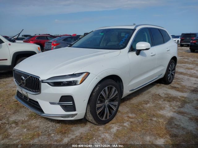 Photo 1 VIN: YV4L12DL7N1008766 - VOLVO XC60 