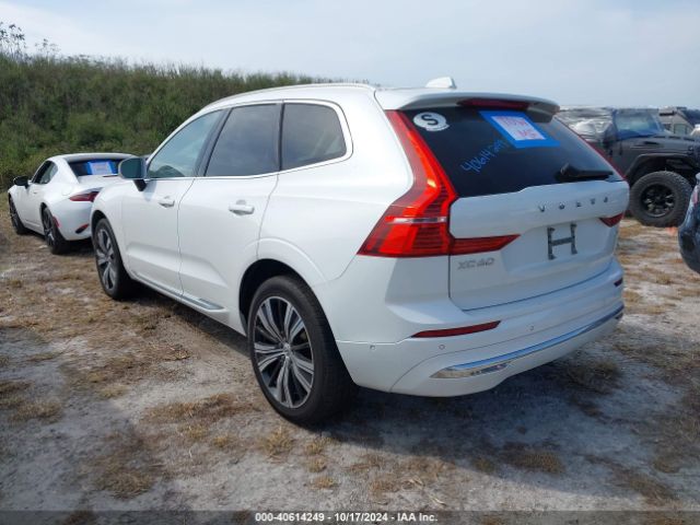 Photo 2 VIN: YV4L12DL7N1008766 - VOLVO XC60 