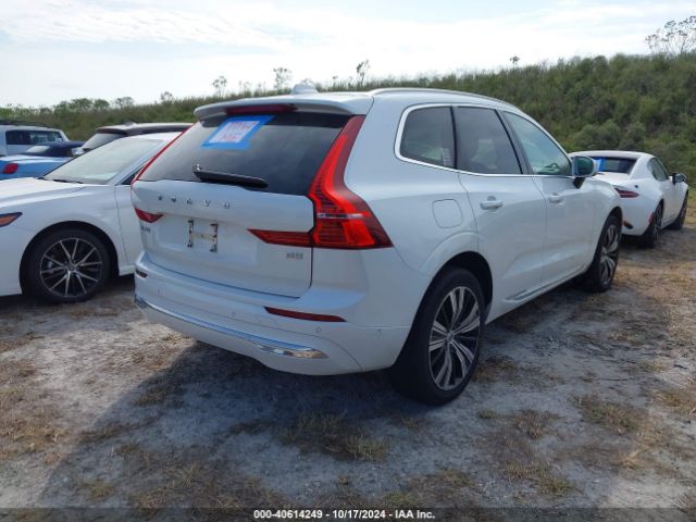 Photo 3 VIN: YV4L12DL7N1008766 - VOLVO XC60 