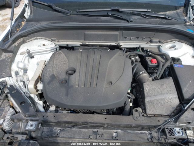 Photo 9 VIN: YV4L12DL7N1008766 - VOLVO XC60 