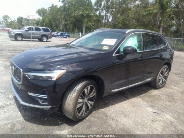 Photo 1 VIN: YV4L12DL8N1086442 - VOLVO XC60 