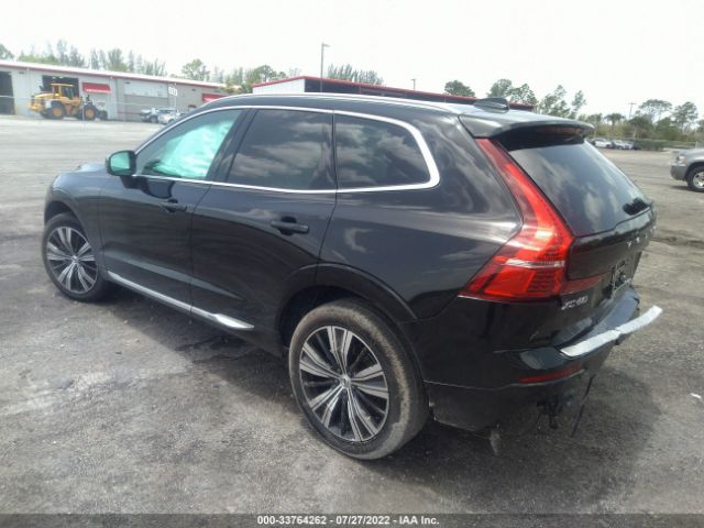 Photo 2 VIN: YV4L12DL8N1086442 - VOLVO XC60 