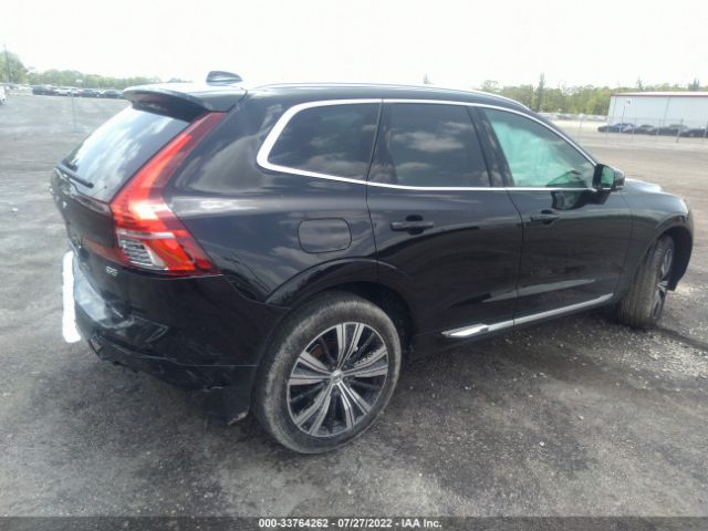 Photo 3 VIN: YV4L12DL8N1086442 - VOLVO XC60 