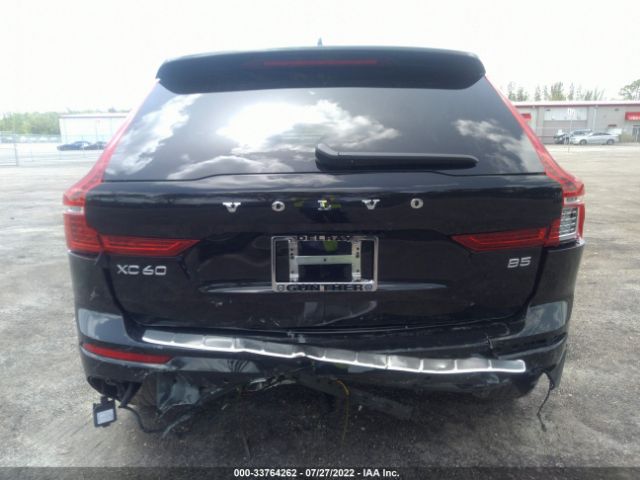 Photo 5 VIN: YV4L12DL8N1086442 - VOLVO XC60 