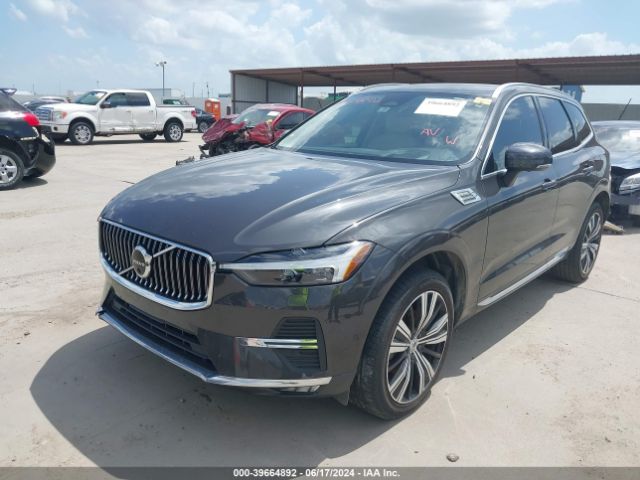 Photo 1 VIN: YV4L12DL9N1050002 - VOLVO XC60 