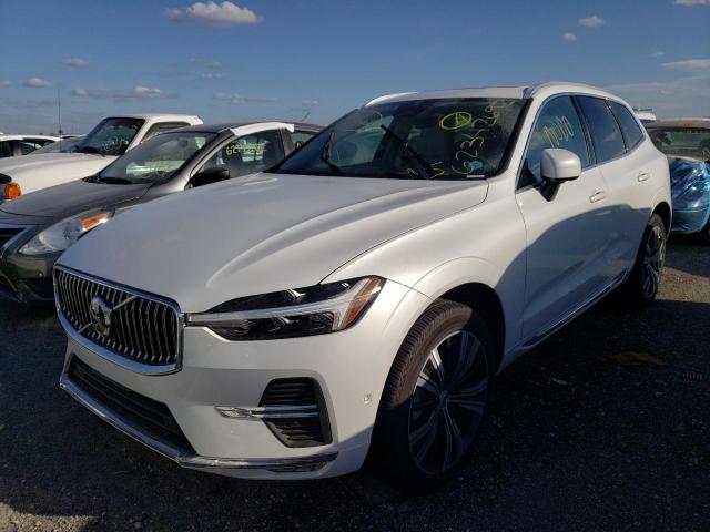 Photo 1 VIN: YV4L12DL9N1087342 - VOLVO XC60 B5 IN 