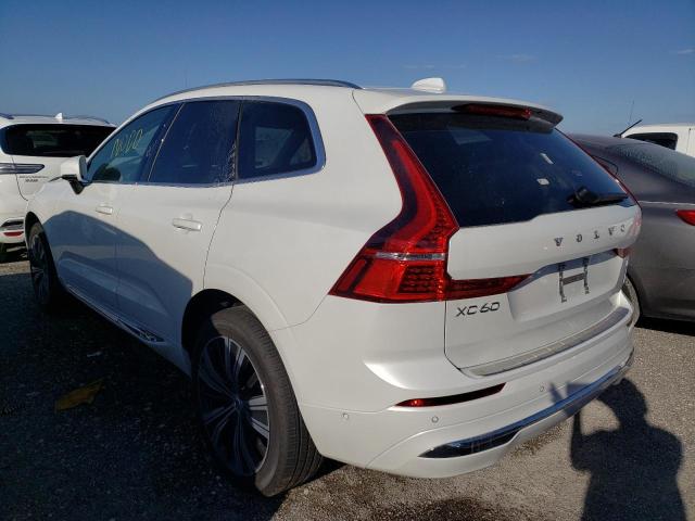 Photo 2 VIN: YV4L12DL9N1087342 - VOLVO XC60 B5 IN 