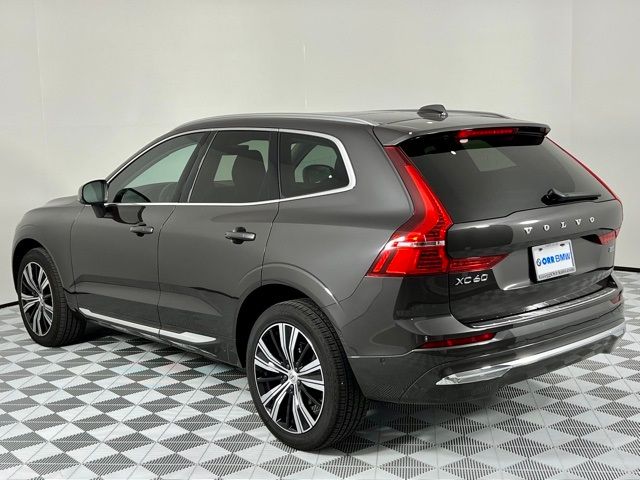 Photo 3 VIN: YV4L12DL9N1911047 - VOLVO XC60 