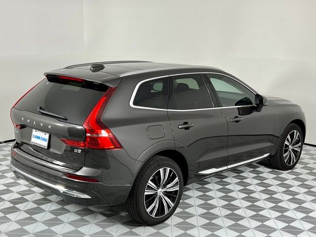 Photo 5 VIN: YV4L12DL9N1911047 - VOLVO XC60 