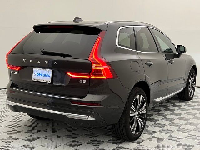 Photo 8 VIN: YV4L12DL9N1911047 - VOLVO XC60 