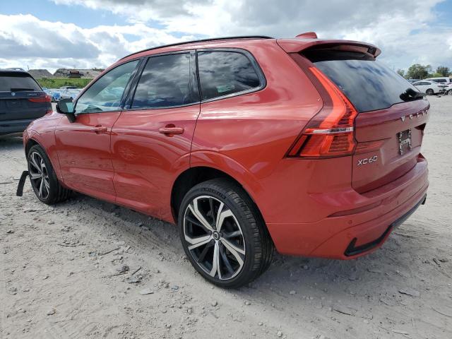 Photo 1 VIN: YV4L12DM2N1059181 - VOLVO XC60 B5 R- 