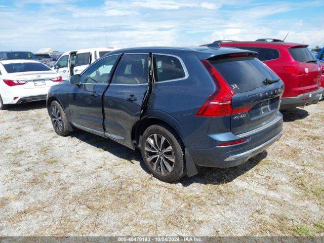 Photo 2 VIN: YV4L12DN6P1339990 - VOLVO XC60 