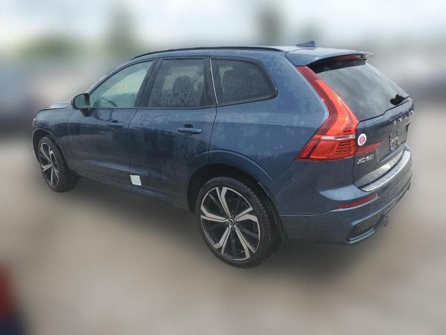 Photo 1 VIN: YV4L12DX7P1197781 - VOLVO XC60 ULTIM 