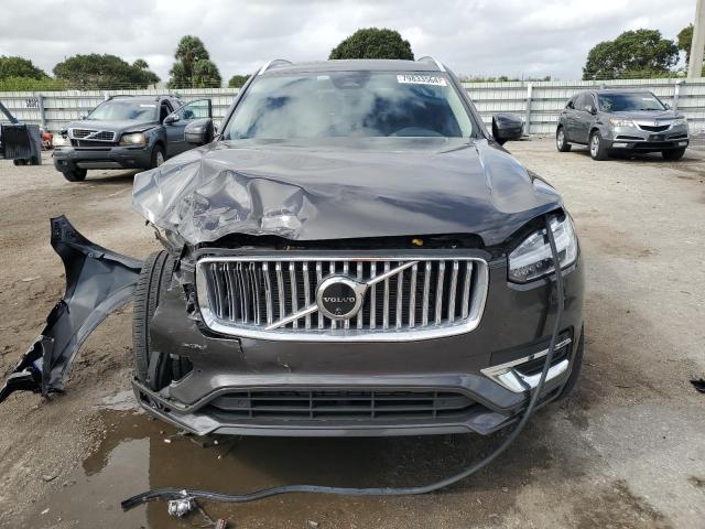 Photo 4 VIN: YV4L12PE0R1190412 - VOLVO XC90 PLUS 