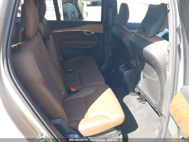 Photo 7 VIN: YV4L12PE1R1176986 - VOLVO XC90 