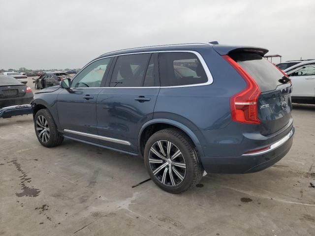 Photo 1 VIN: YV4L12PE2R1151921 - VOLVO XC90 PLUS 