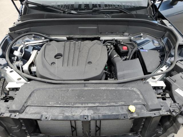 Photo 11 VIN: YV4L12PE2R1151921 - VOLVO XC90 PLUS 