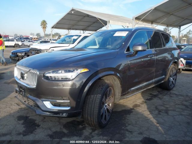 Photo 1 VIN: YV4L12PE3R1235701 - VOLVO XC90 