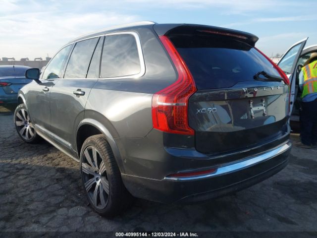 Photo 2 VIN: YV4L12PE3R1235701 - VOLVO XC90 