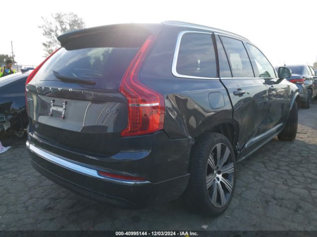 Photo 3 VIN: YV4L12PE3R1235701 - VOLVO XC90 