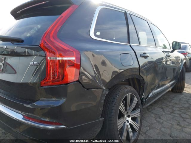 Photo 5 VIN: YV4L12PE3R1235701 - VOLVO XC90 