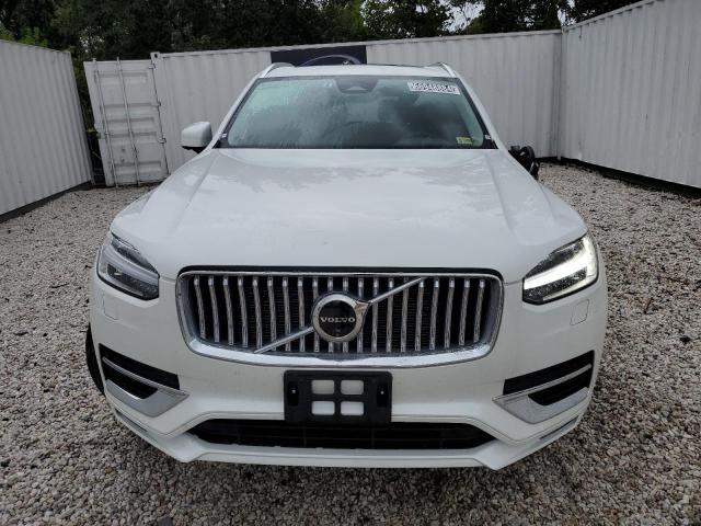 Photo 4 VIN: YV4L12PE4R1223542 - VOLVO XC90 PLUS 