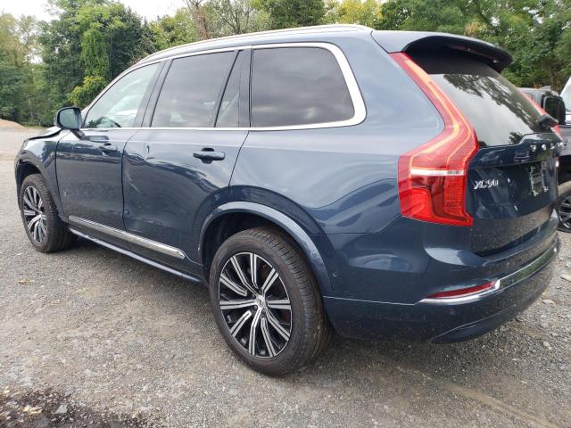 Photo 1 VIN: YV4L12PE5R1169409 - VOLVO XC90 PLUS 