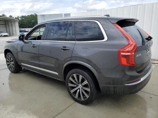 Photo 1 VIN: YV4L12PE5R1229611 - VOLVO XC90 PLUS 