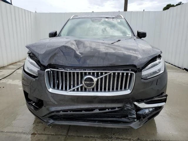 Photo 4 VIN: YV4L12PE5R1229611 - VOLVO XC90 PLUS 