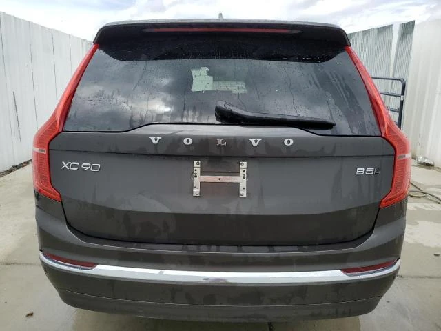 Photo 5 VIN: YV4L12PE5R1229611 - VOLVO XC90 PLUS 