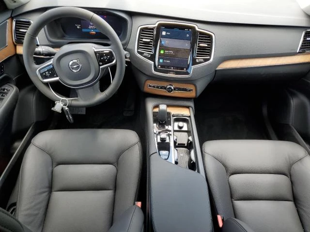 Photo 7 VIN: YV4L12PE5R1237577 - VOLVO XC90 PLUS 