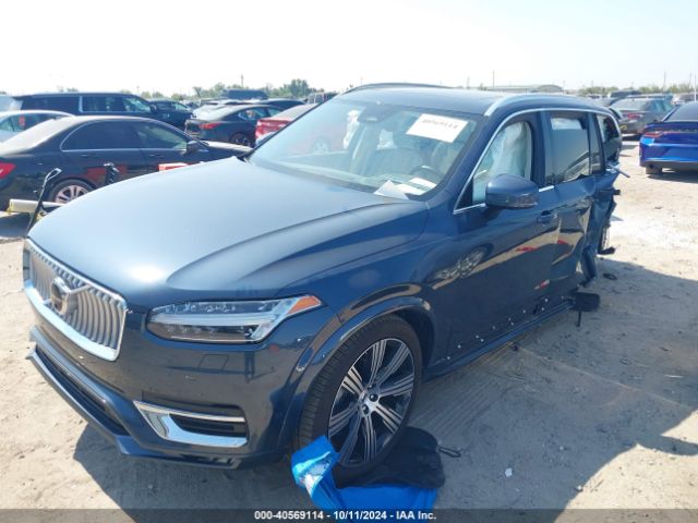 Photo 1 VIN: YV4L12PE7R1150571 - VOLVO XC90 