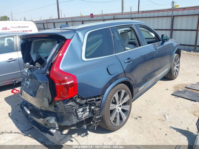 Photo 3 VIN: YV4L12PE7R1150571 - VOLVO XC90 