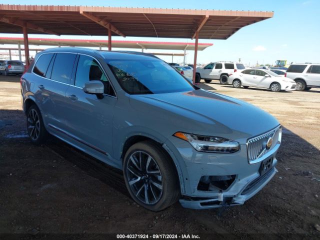 Photo 0 VIN: YV4L12PE7R1167113 - VOLVO XC90 