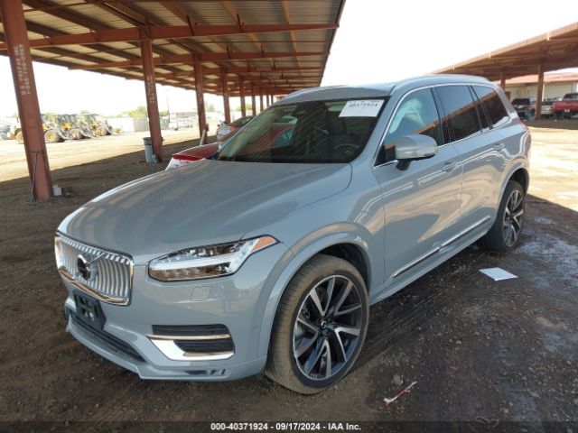 Photo 1 VIN: YV4L12PE7R1167113 - VOLVO XC90 