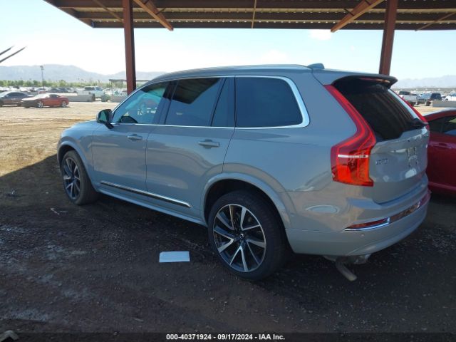 Photo 2 VIN: YV4L12PE7R1167113 - VOLVO XC90 