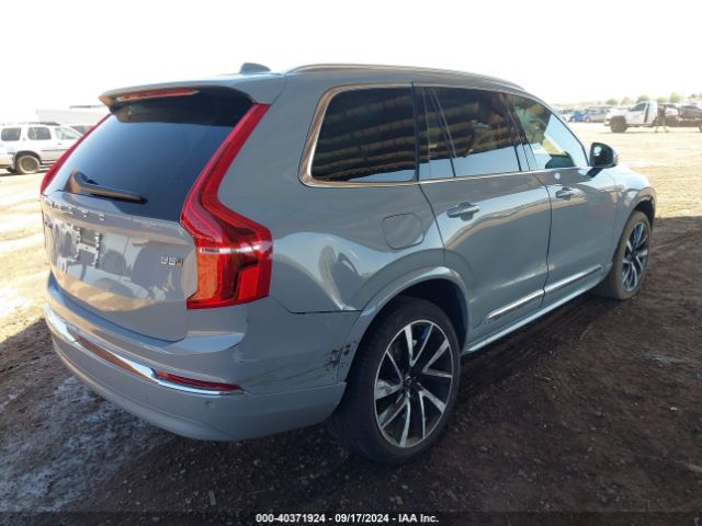 Photo 3 VIN: YV4L12PE7R1167113 - VOLVO XC90 