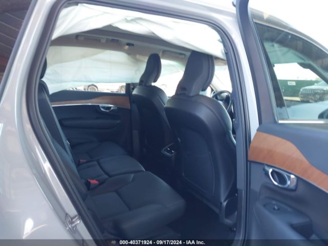 Photo 7 VIN: YV4L12PE7R1167113 - VOLVO XC90 