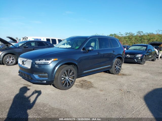 Photo 1 VIN: YV4L12PE8R1164723 - VOLVO XC90 