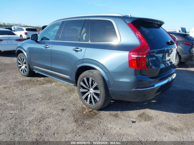 Photo 2 VIN: YV4L12PE8R1164723 - VOLVO XC90 