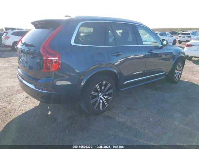 Photo 3 VIN: YV4L12PE8R1164723 - VOLVO XC90 