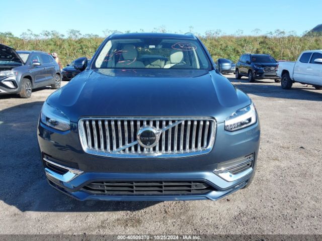 Photo 5 VIN: YV4L12PE8R1164723 - VOLVO XC90 