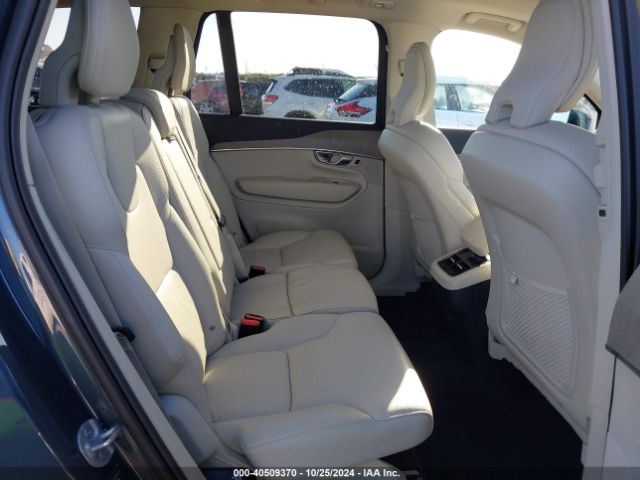 Photo 7 VIN: YV4L12PE8R1164723 - VOLVO XC90 