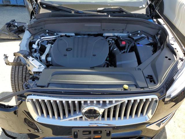 Photo 11 VIN: YV4L12PE8R1227836 - VOLVO XC90 PLUS 