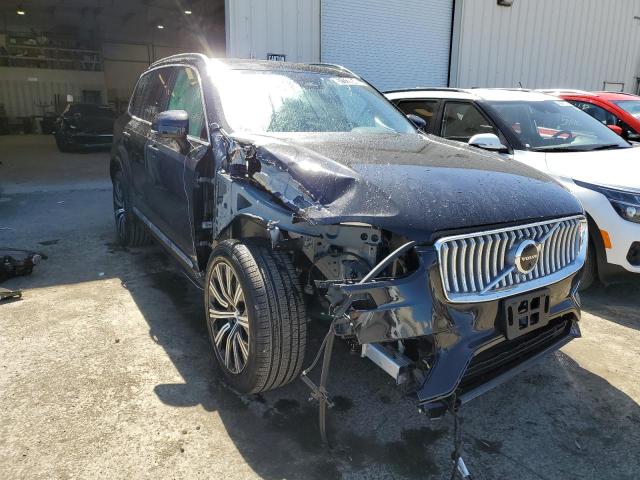 Photo 3 VIN: YV4L12PE8R1227836 - VOLVO XC90 PLUS 