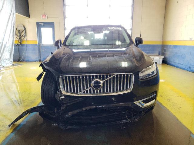 Photo 4 VIN: YV4L12PEXR1222475 - VOLVO XC90 PLUS 