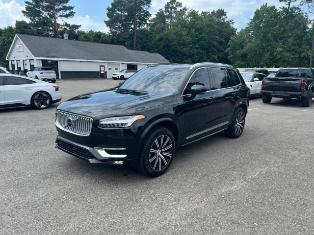 Photo 1 VIN: YV4L12PK0R1181747 - VOLVO XC90 CORE 