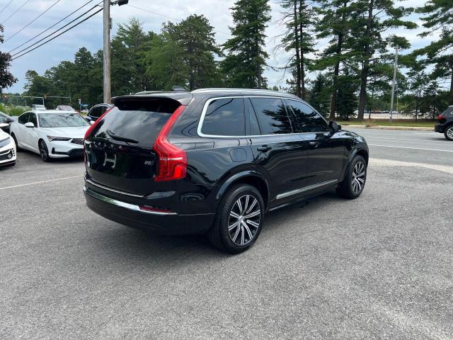 Photo 3 VIN: YV4L12PK0R1181747 - VOLVO XC90 CORE 