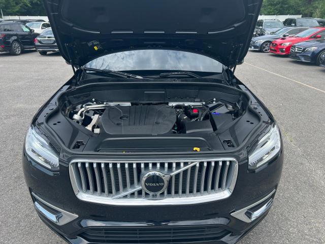 Photo 7 VIN: YV4L12PK0R1181747 - VOLVO XC90 CORE 