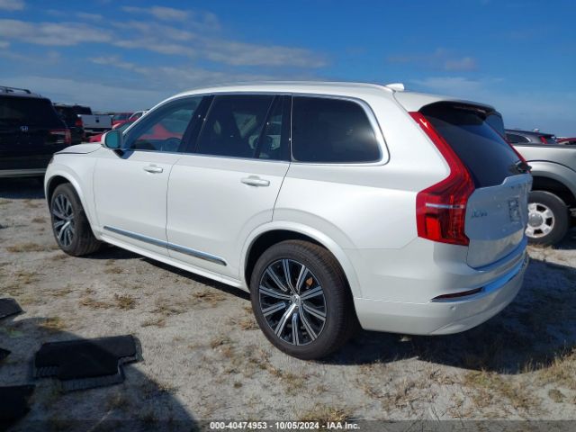 Photo 2 VIN: YV4L12PK1R1178713 - VOLVO XC90 